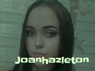 Joanhazleton