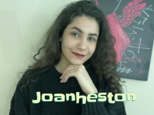 joanheston Wanna Meet