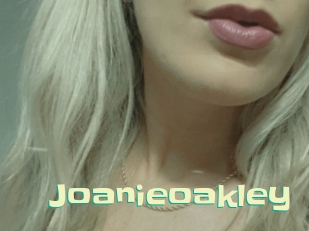 Joanieoakley