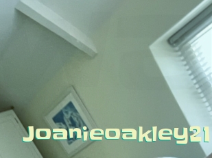 Joanieoakley21