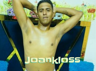 Joankloss