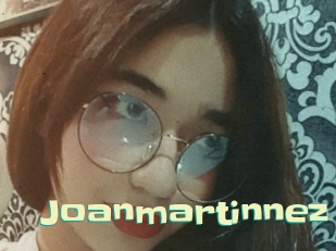 Joanmartinnez