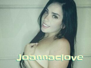 Joannaclove