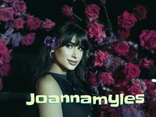 Joannamyles
