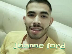 joanne_ford Wanna Meet