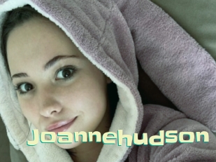 joannehudson Wanna Meet