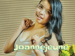 Joannejeune