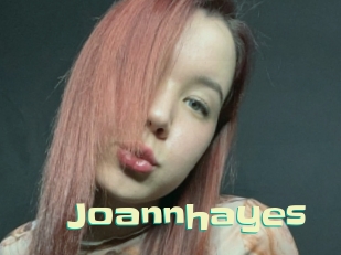 Joannhayes