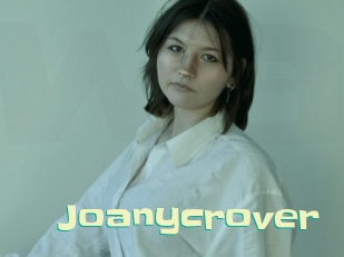 Joanycrover