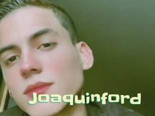 Joaquinford