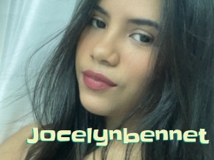 Jocelynbennet