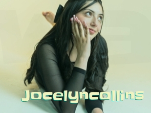 jocelyncollins Wanna Meet