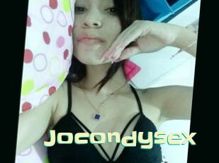 jocondysex Wanna Meet