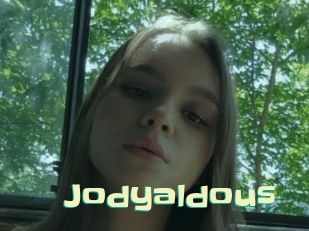 Jodyaldous