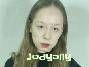 Jodyally