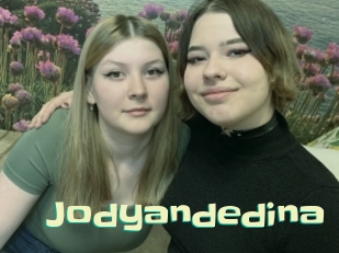 Jodyandedina