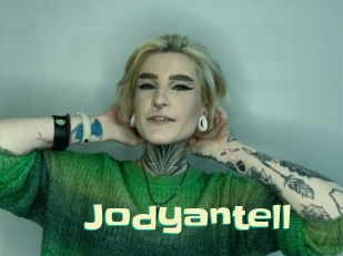 Jodyantell