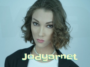 Jodyarnet
