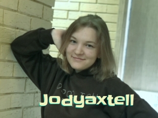 Jodyaxtell