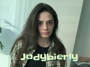 Jodybierly