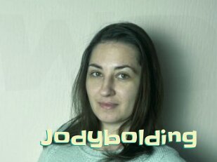 Jodybolding