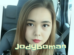 Jodyboman
