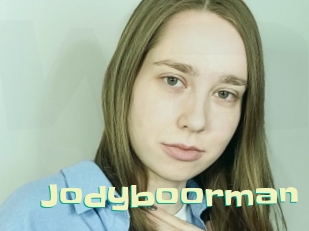 jodyboorman Wanna Meet