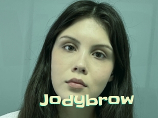 Jodybrow