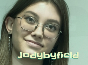 Jodybyfield