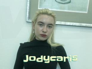 Jodycaris