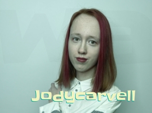 Jodycarvell