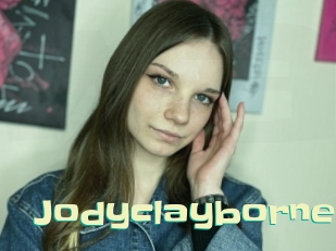 Jodyclayborne