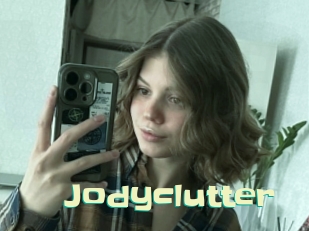 Jodyclutter