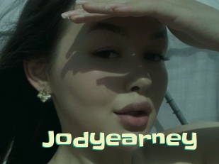 Jodyearney