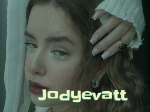 Jodyevatt