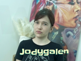 Jodygalen