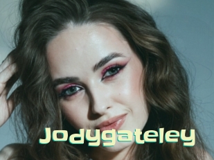 Jodygateley