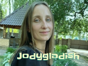 Jodygladish