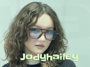 Jodyhailey