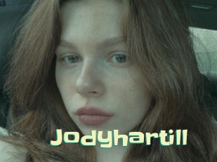 Jodyhartill