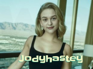 Jodyhastey