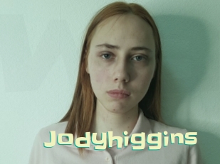 Jodyhiggins