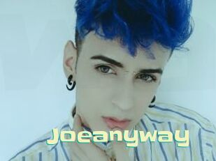 Joeanyway