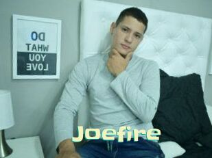 Joefire
