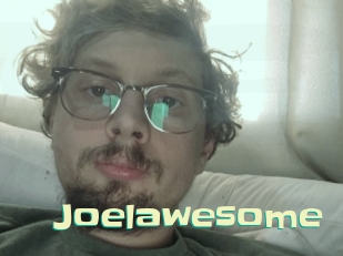 joelawesome Wanna Meet