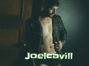 Joelcavill