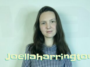 joellaharrington Wanna Meet
