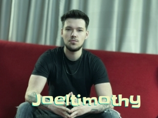 Joeltimothy