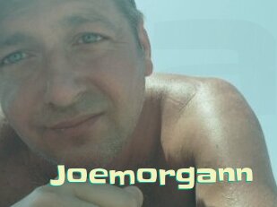 joemorgann Wanna Meet