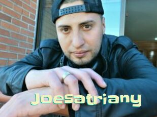 Joesatriany